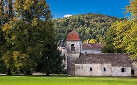 Chateau De Maillat